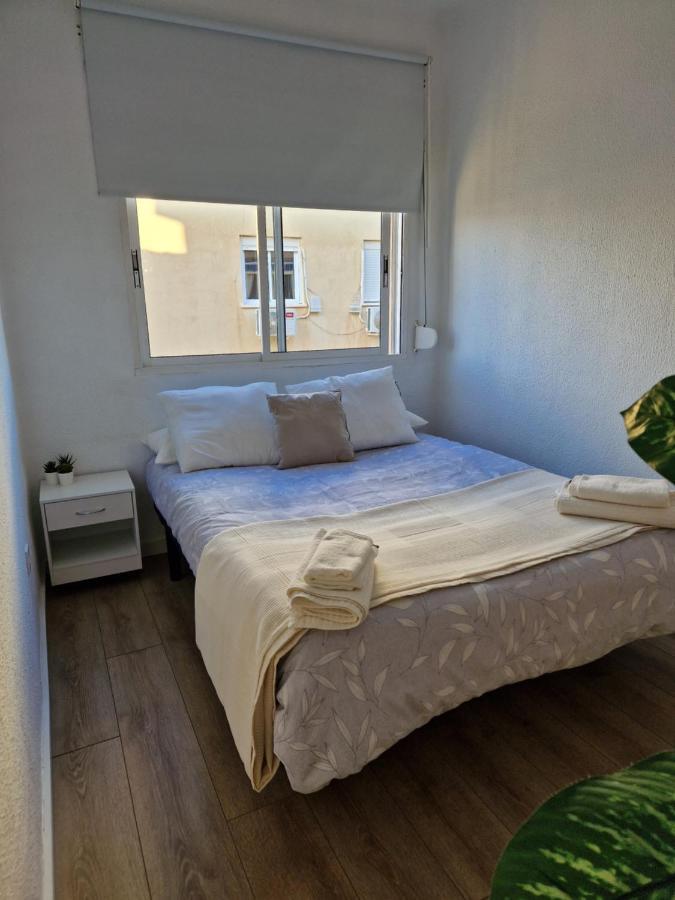 Centro De Malaga Apartment Exterior photo